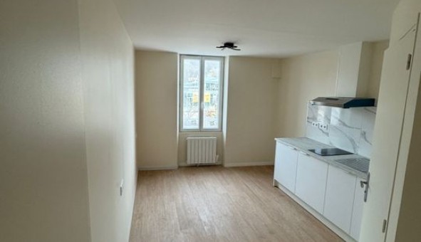 Logement �tudiant Location Studio Vide Taverny (95150)