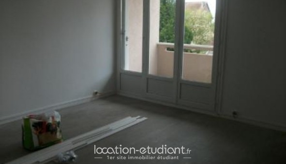 Logement tudiant Studio à Tergnier (02700)