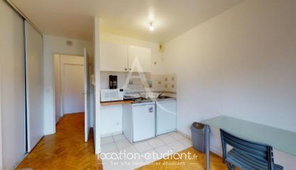 Logement tudiant Studio à Thiais (94320)