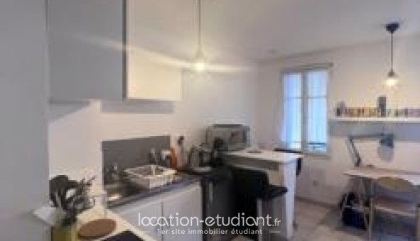 Logement tudiant Studio à Thiais (94320)