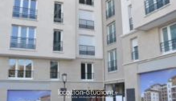 Logement tudiant Studio à Thiais (94320)