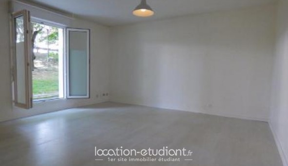 Logement tudiant Studio à Thiais (94320)