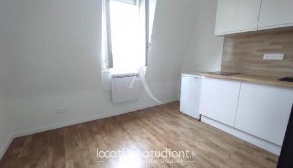 Logement tudiant Studio à Thiais (94320)