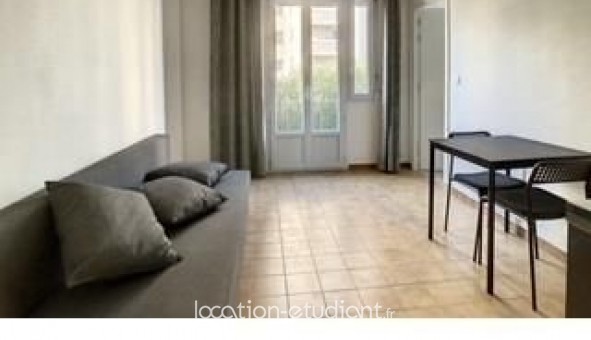 Logement tudiant Studio à Thiais (94320)