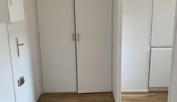 Logement tudiant Studio à Thiais (94320)
