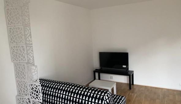 Logement tudiant Studio à Thiais (94320)