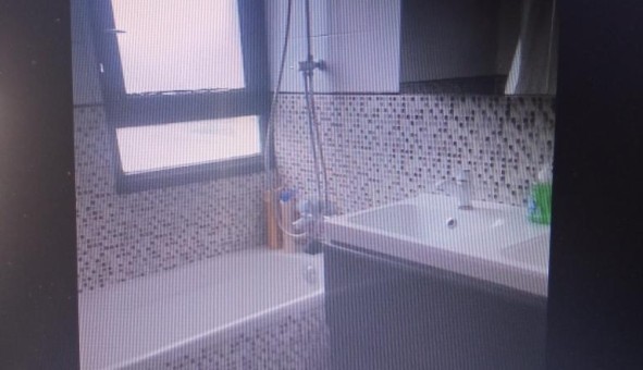 Logement tudiant Studio à Thiais (94320)
