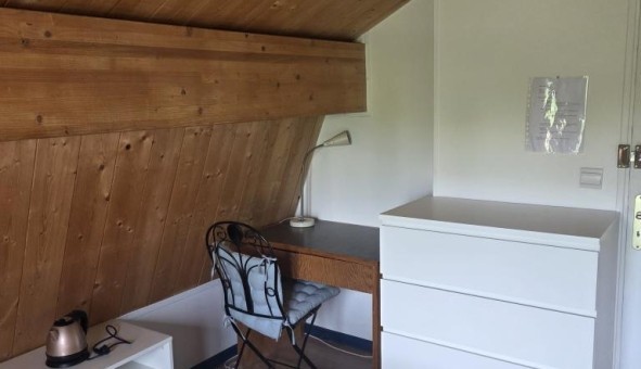 Logement tudiant Studio à Thiais (94320)