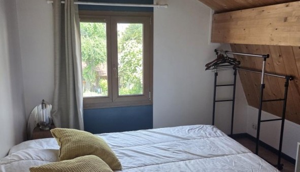 Logement tudiant Studio à Thiais (94320)