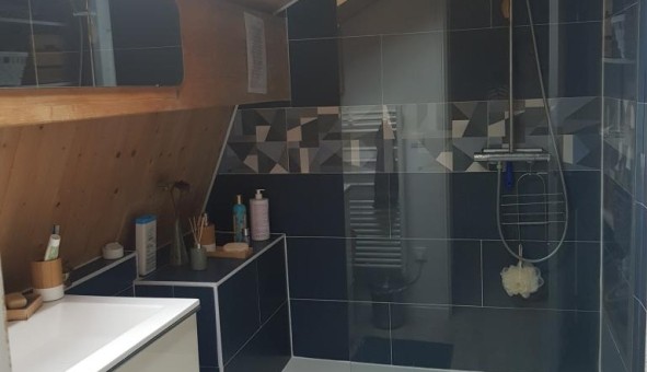 Logement tudiant Studio à Thiais (94320)
