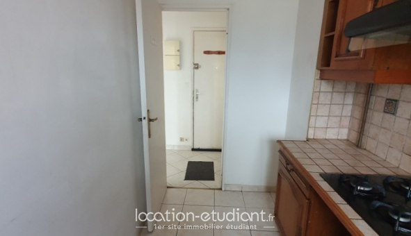 Logement tudiant Studio à Thiais (94320)