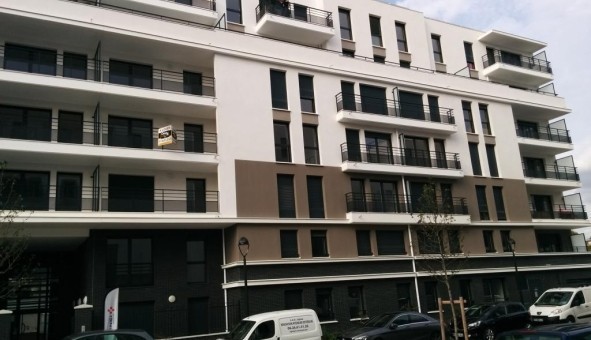 Logement tudiant Studio à Thiais (94320)