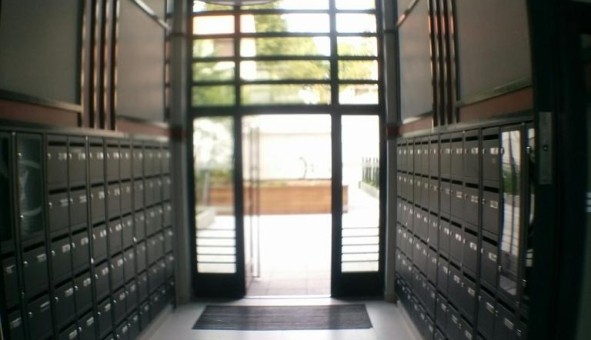 Logement tudiant Studio à Thiais (94320)
