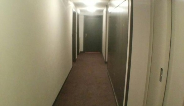 Logement tudiant Studio à Thiais (94320)