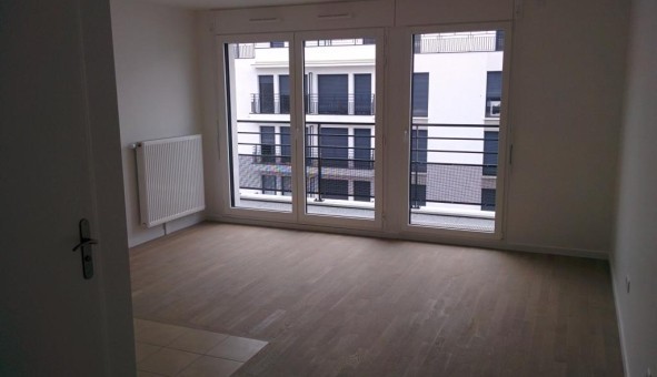 Logement tudiant Studio à Thiais (94320)