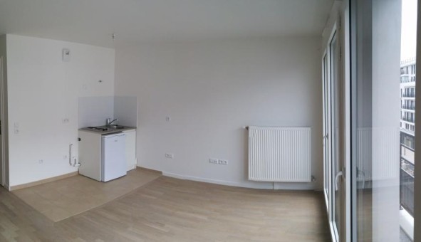 Logement tudiant Studio à Thiais (94320)