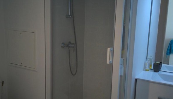 Logement tudiant Studio à Thiais (94320)