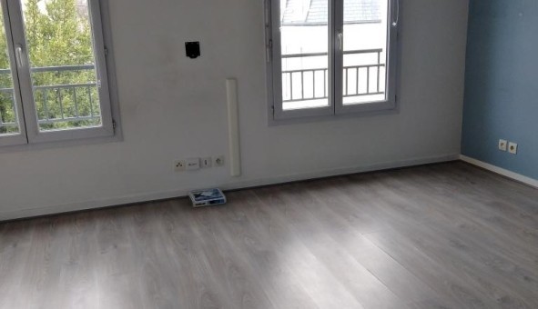 Logement tudiant Studio à Thiais (94320)