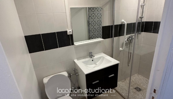 Logement �tudiant Studio &agrave; Thiais (94320)