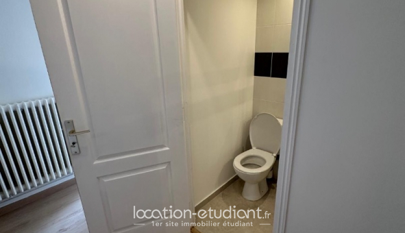 Logement �tudiant Studio &agrave; Thiais (94320)