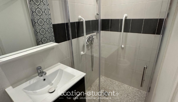 Logement �tudiant Studio &agrave; Thiais (94320)