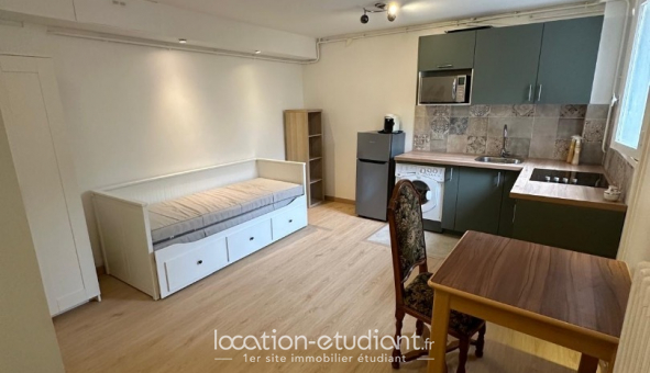 Logement �tudiant Studio &agrave; Thiais (94320)