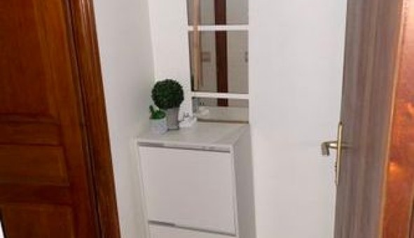 Logement �tudiant Studio &agrave; Thiais (94320)