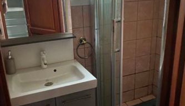 Logement �tudiant Studio &agrave; Thiais (94320)