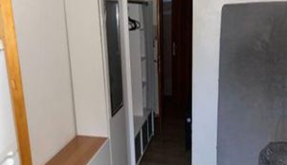 Logement �tudiant Studio &agrave; Thiais (94320)