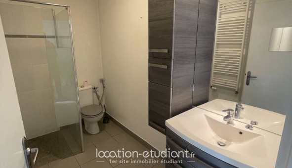 Logement �tudiant Studio &agrave; Thiais (94320)