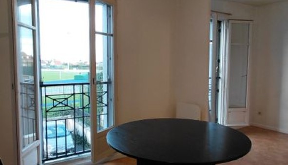 Logement �tudiant Studio &agrave; Thiais (94320)