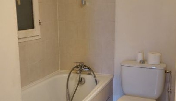 Logement �tudiant Studio &agrave; Thiais (94320)