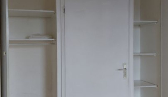 Logement �tudiant Studio &agrave; Thiais (94320)