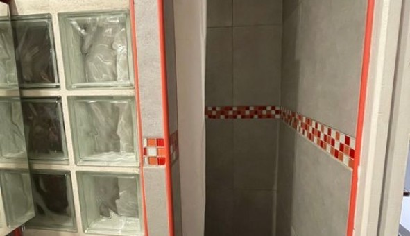 Logement �tudiant Studio &agrave; Thiais (94320)