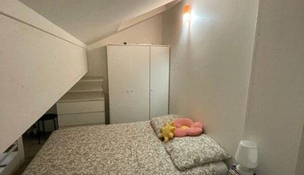 Logement �tudiant Studio &agrave; Thiais (94320)