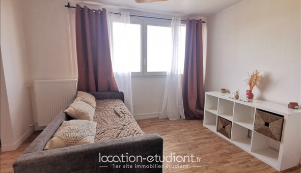 Logement �tudiant Studio &agrave; Thiais (94320)