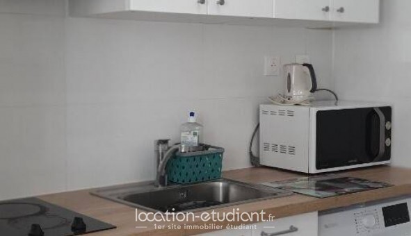 Logement �tudiant Studio &agrave; Thiais (94320)