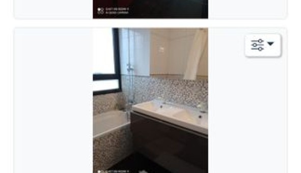 Logement �tudiant Studio &agrave; Thiais (94320)