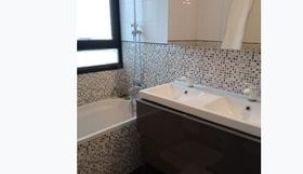 Logement �tudiant Studio &agrave; Thiais (94320)