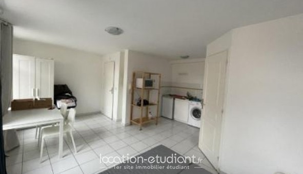 Logement tudiant Studio à Thionville (57100)