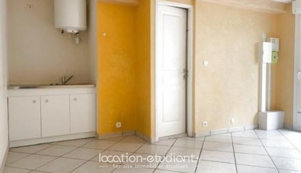 Logement tudiant Studio à Thonon les Bains (74200)