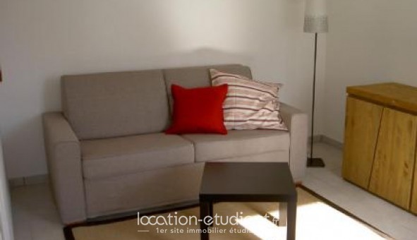 Logement tudiant Studio à Thonon les Bains (74200)