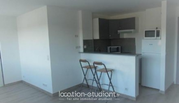 Logement tudiant Studio à Thorigny sur Marne (77400)