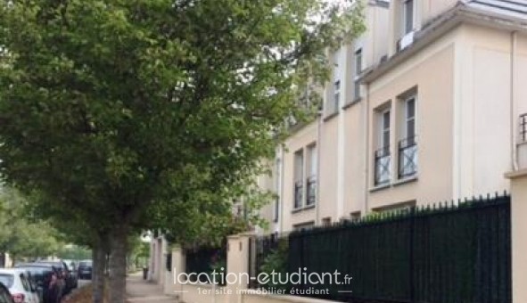 Logement tudiant Studio à Tigery (91250)