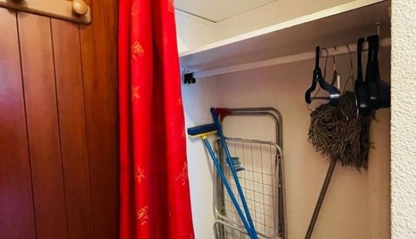 Logement �tudiant Studio &agrave; Tignes (73320)