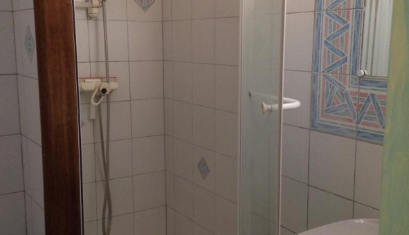 Logement tudiant Studio à Torcy (77200)