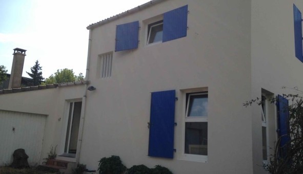 Logement tudiant Studio à Torcy (77200)