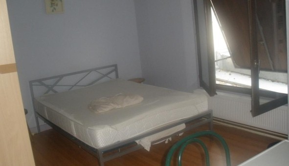 Logement tudiant Location Studio Vide Torcy (77200)