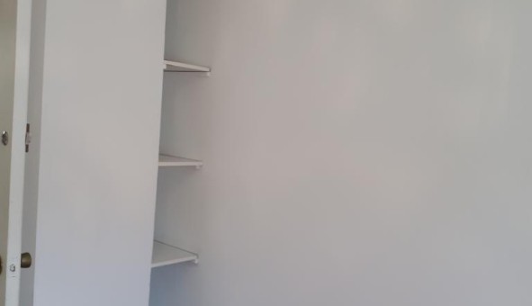 Logement tudiant Studio à Torcy (77200)