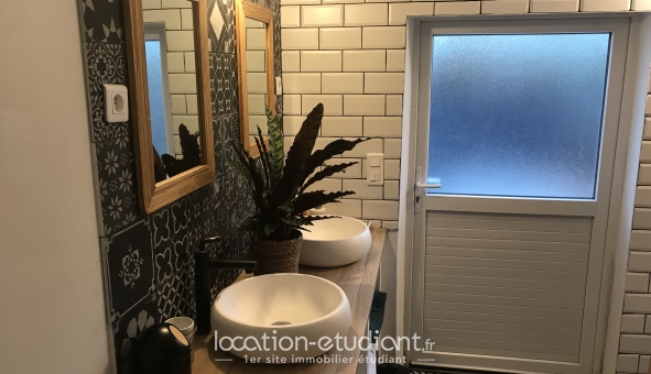 Logement étudiant Studio à Toulon (83200)